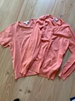 TCM Twinset Shirt + Strickjacke 36/38 Seide rosa wie neu S Bad Doberan - Landkreis - Sanitz Vorschau