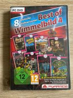 Best of Wimmelbild 4 (PC-DVD) neu Bayern - Röthenbach Vorschau