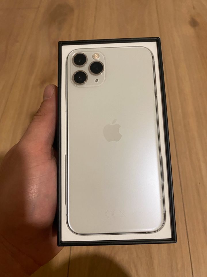 iPhone 11 Pro 256gb in Ludwigsburg