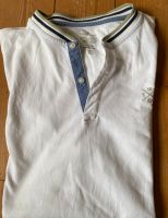 Tom Tailor Shirt mit Knopfleiste Gr XL Niedersachsen - Duderstadt Vorschau