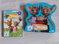 Kinder Jonalu DVDs abzugeben Saarland - Merchweiler Vorschau