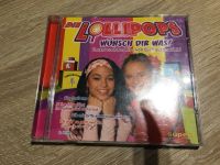 Kinder CD, Die Lollipos Wünsch Dir was! Toggo Super RTL❤️wNeu Duisburg - Rheinhausen Vorschau