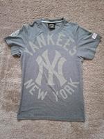 New York Yankees T-Shirt Cooperstown Majestic Athletic Gr. M grau Berlin - Wilmersdorf Vorschau
