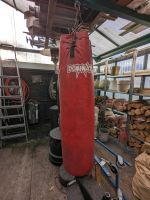 Boxsäcke und Trainingspuppen Nordrhein-Westfalen - Oberhausen Vorschau