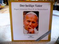 Papstbesuch in Deutschland 1987     LP Vinyl Schallplatte  Doku Dortmund - Großholthausen Vorschau