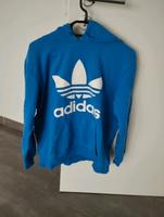 Damen Unisix Jugendliche Hoodie Kapuzenpullover Adidas Saarland - Überherrn Vorschau