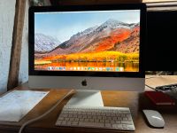 Apple iMac 21,5" (2012) Rheinland-Pfalz - Wittlich Vorschau