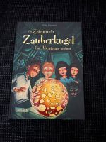 +++ NEU Stefan Gemmel - Im Zeichen der Zauberkugel - Band1 NEU ++ Baden-Württemberg - Bad Dürrheim Vorschau