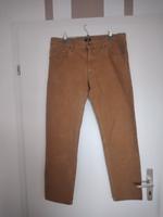 Top Herren H&M Fein Cordhose / Cord Hose / Jeans , Gr. 48 / M / L Baden-Württemberg - Langenau Vorschau