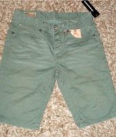 NEU! Herren Jeans Shorts Gr.44/46 grün Rheinland-Pfalz - Kaiserslautern Vorschau