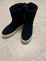 UGG Stiefel schwarz Bayern - Starnberg Vorschau