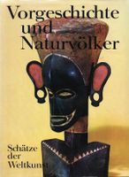 Vorgeschichte und Naturvölker - Schätze der Weltkunst Band 1 Nordrhein-Westfalen - Blomberg Vorschau
