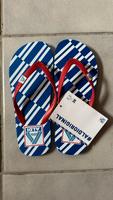Aldi Flip Flops Pantoletten Schuhe Gr. 38 Rheinland-Pfalz - Kastellaun Vorschau
