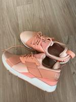 Puma Sneaker lachs/ apricot Größe 42 Berlin - Tempelhof Vorschau