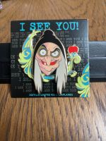 Disneyland Paris Pin Trading Event I SEE YOU Böse Hexe Baden-Württemberg - Alpirsbach Vorschau