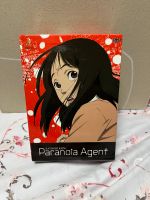 Anime DVD Paranoia Agent (komplette Serie) Essen - Essen-Ruhrhalbinsel Vorschau