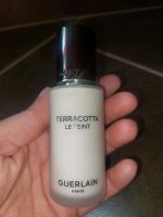 Guerlain Terracotta Le Teint Foundation Healthy Glow Schleswig-Holstein - Lübeck Vorschau