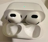 Apple Airpods 3. Generation Baden-Württemberg - Göppingen Vorschau