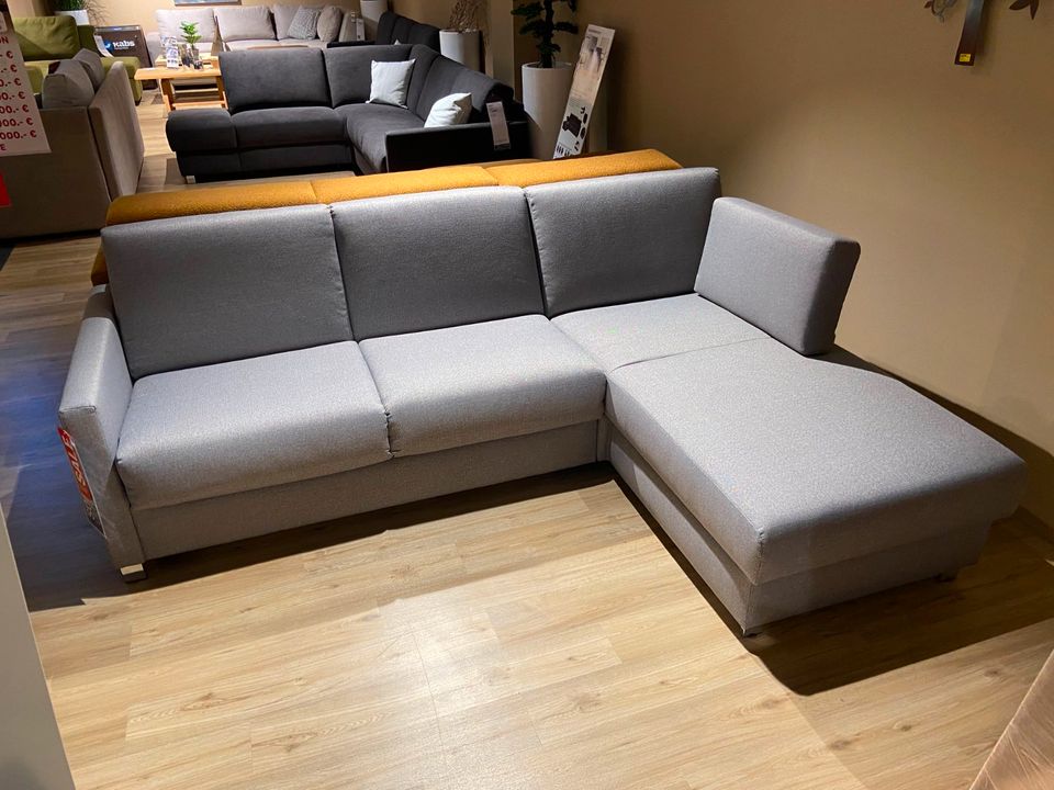 Schlafsofa „Belfiore“ Kabs Cloppenburg in Cloppenburg