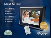 Digitaler Bilderrahmen ‚Rollei DF-12.1 Feelings‘, 30,7cm (12,1 Zo Altona - Hamburg Altona-Altstadt Vorschau