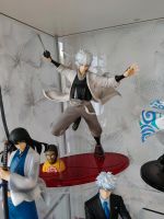 Anime Manga Figur Gintama Gintoki Sakata Megahouse Niedersachsen - Hermannsburg Vorschau