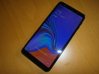 Samsung Galaxy A7 2018 SM-A750FN/DS 64GB 4GB Ram Blau Kiel - Ellerbek-Wellingdorf Vorschau