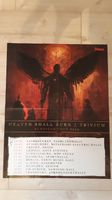 Poster Heaven Shall Burn / Girlschool Rheinland-Pfalz - Buchholz (Westerwald) Vorschau