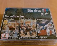 Drei Fragezeichen Kids CD Box Bonn - Beuel Vorschau