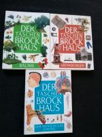 3x Taschen Brockhaus Brandenburg - Bernau Vorschau