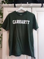 Carhartt T-Shirt grün m Stuttgart - Stuttgart-Mitte Vorschau