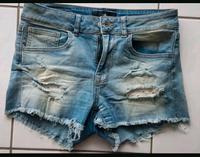 Shorts LTB Hessen - Lautertal Vorschau