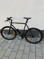 Sushi Maki Fahrrad M1 Größe L Neuwertig Baden-Württemberg - Plankstadt Vorschau