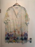 Neuwertige Longbluse/ Bluse / Gigi by Steilmann / Gr. 52 Bayern - Zorneding Vorschau
