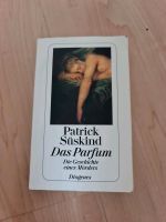 Patrick Süskind Das Parfum Niedersachsen - Göttingen Vorschau