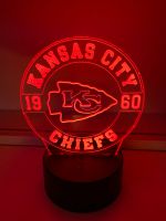 Kansas City Chiefs - Lampe Nordrhein-Westfalen - Preußisch Oldendorf Vorschau