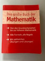 Das grosße Buch der Mathematik Dresden - Blasewitz Vorschau