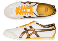 Onitsuka Tiger Mexico 66 White / Pure Bronze - NEU - Größe 41,5 Dresden - Pieschen Vorschau