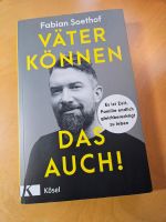 Buch "Väter können das auch!" Fabian Soethof Gleichberechtigung Nordrhein-Westfalen - Olfen Vorschau