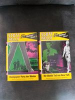 2 Kriminalromane von Scott Kelly  (Diamond - Street) Rheinland-Pfalz - Wittlich Vorschau