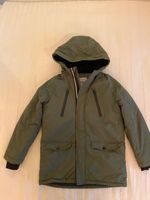 Parka, Winterjacke in Grösse 146 von Yigga Hannover - Ahlem-Badenstedt-Davenstedt Vorschau