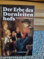 Buch Nachkriegszeit über Schicksal einer jungen Frau Sachsen - Eibau-Walddorf Vorschau
