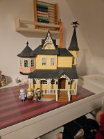 Playmobil Haus Spirit mit Zubehör Schleswig-Holstein - Silberstedt Vorschau