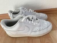 Nike Court Vision 42 Sneaker Schwachhausen - Neu Schwachhausen Vorschau