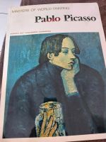 Masters of World painting Pablo Picasso Köln - Mülheim Vorschau