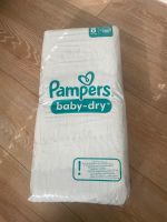 Pampers Baby Dry Hamburg-Mitte - Hamburg Horn Vorschau