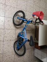 BMX Kinderfahrrad voll funktionsfähig Hessen - Kassel Vorschau