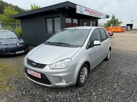 Ford C-Max-Ghia*Scheckheft gepf.*SHZ*Klimaautom.* Niedersachsen - Buxtehude Vorschau