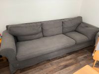 Sofa, grau, 3-Sitzer IKEA Nordrhein-Westfalen - Overath Vorschau