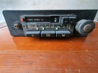 Autoradio Blaupunkt Cassette Sachsen-Anhalt - Wimmelburg Vorschau