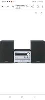 Panasonic SC-PM 250 CD/RADIO 1X AUSPROBIERT DESWEGEN NEUWERTIG Nordrhein-Westfalen - Meinerzhagen Vorschau